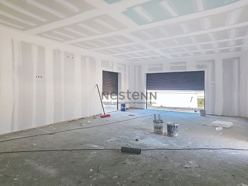 Villa i Cadaval, Lisbon - foto 4