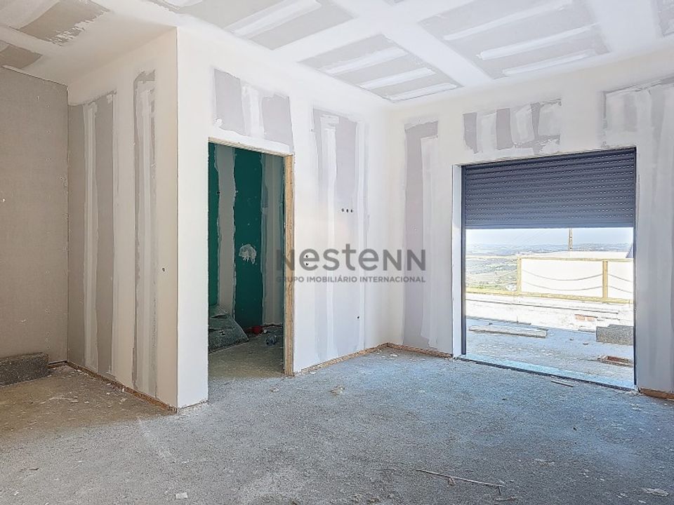Villa i Cadaval, Lisbon - foto 5