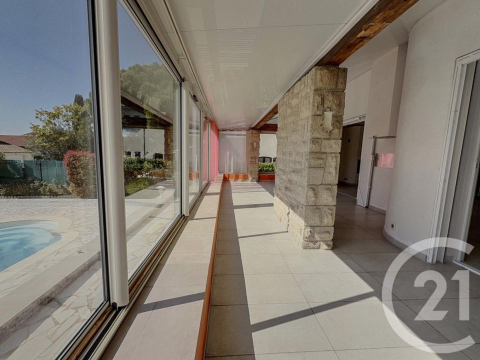 Villa i Lattes, Herault - bilde 1