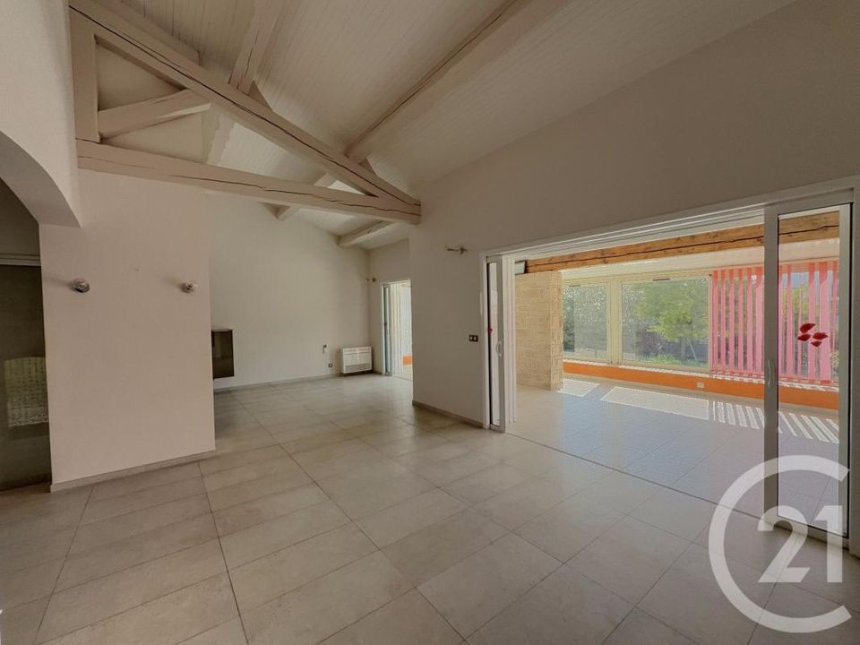Villa i Lattes, Herault - bilde 2