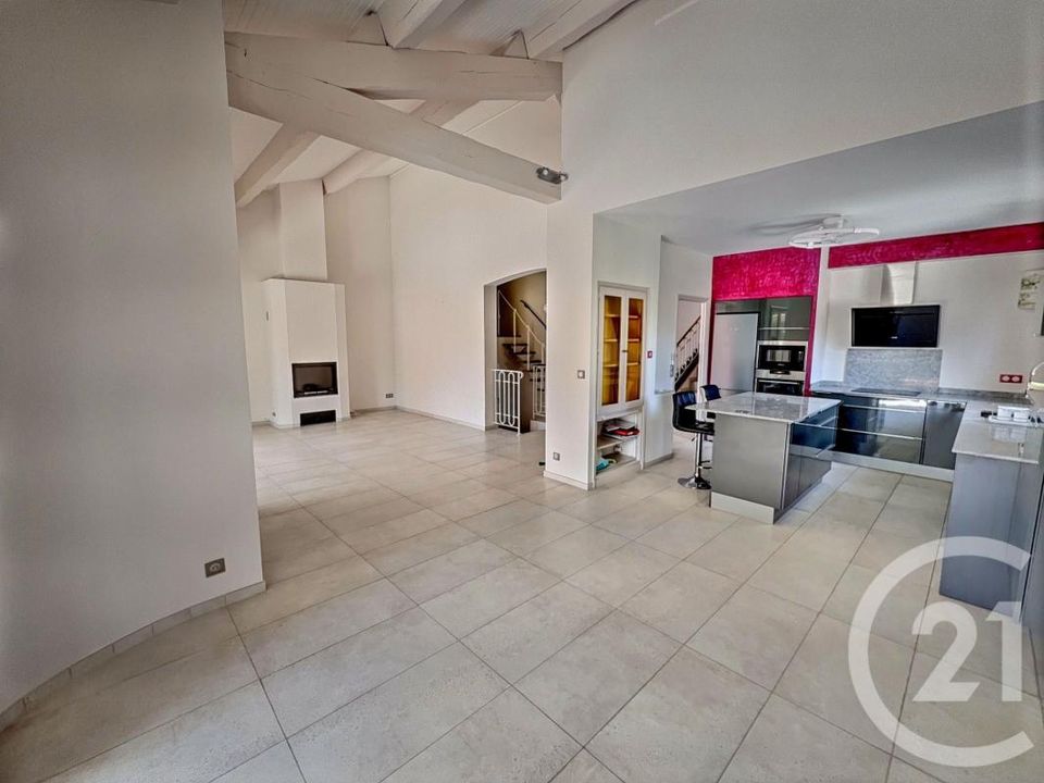Villa i Lattes, Herault - bilde 3