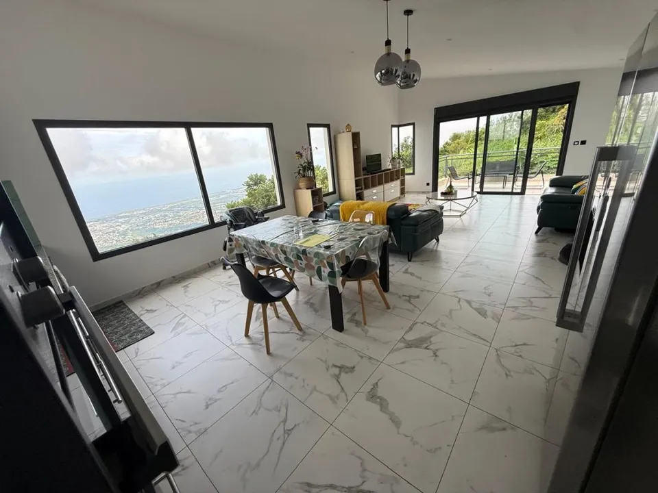 Villa i Saint-Paul, La Reunion - foto 1