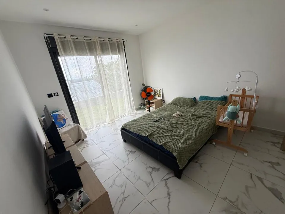 Villa i Saint-Paul, La Reunion - foto 4