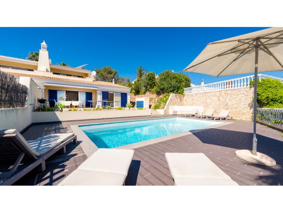 Byhus i Castro Marim, Faro - foto 2