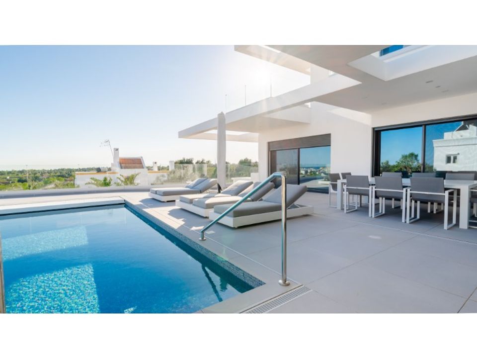 Villa i Tavira, Faro - foto 3