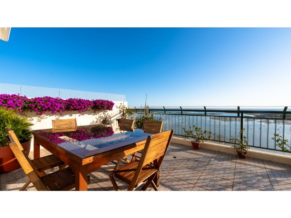 Lejlighed i Faro, Faro - foto 1