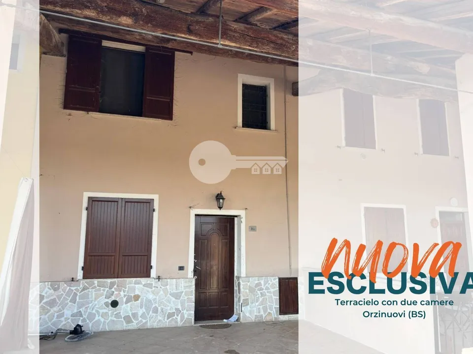 Villa i Orzinuovi, Brescia - foto 1