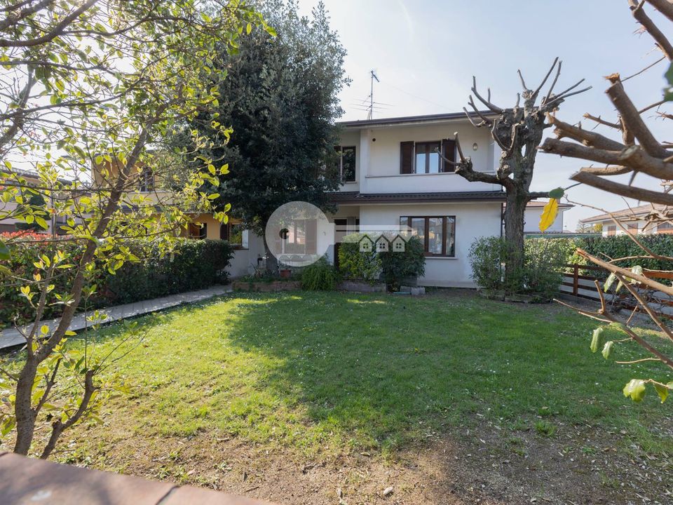 Villa i Isorella, Brescia - foto 2