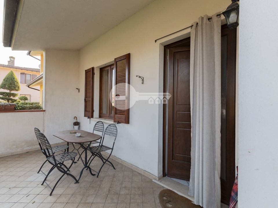 Villa i Isorella, Brescia - foto 3