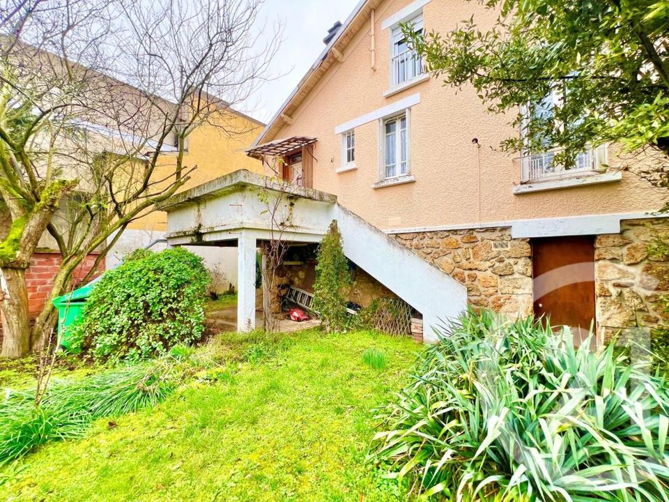 Villa i Créteil, Val-de-Marne - foto 1