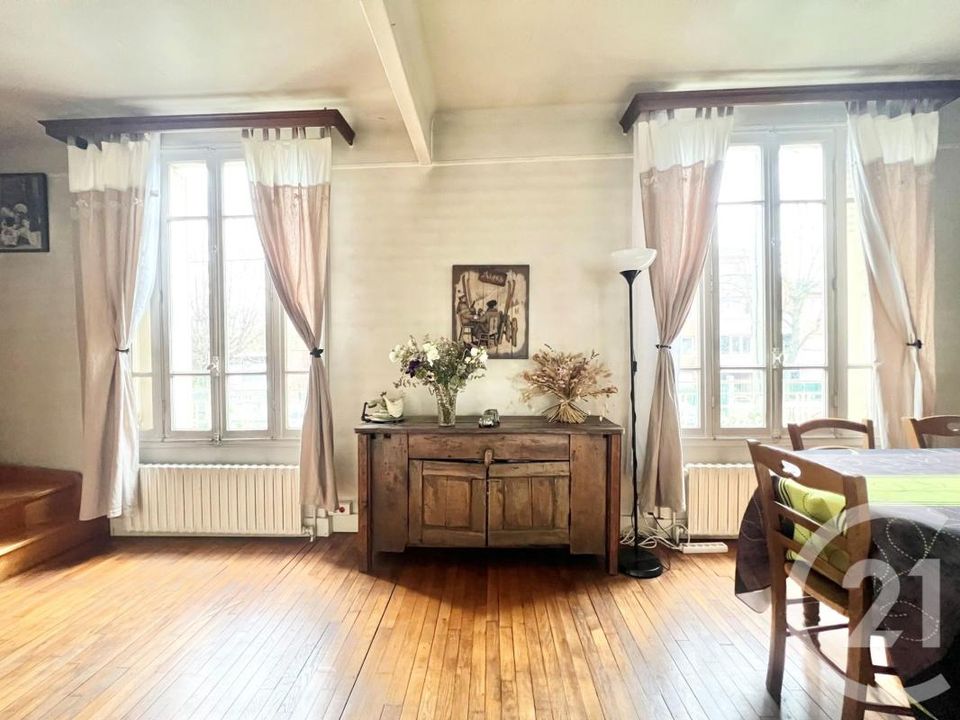 Villa i Créteil, Val-de-Marne - foto 3