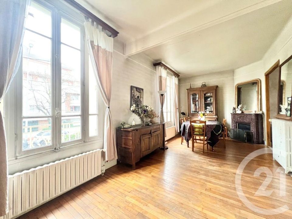 Villa i Créteil, Val-de-Marne - foto 4