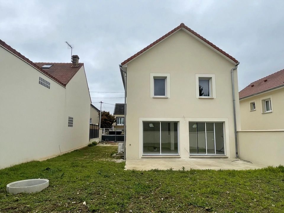 Villa i Goussainville, Val-d'Oise - bilde 5