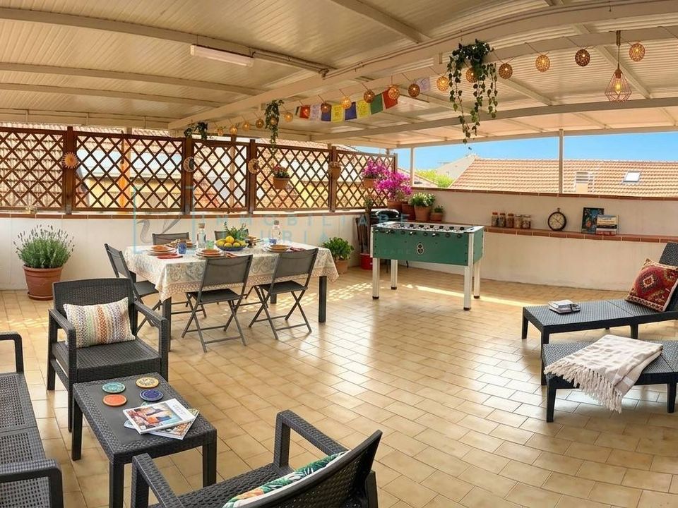Leilighet i Albenga, Savona - bilde 2