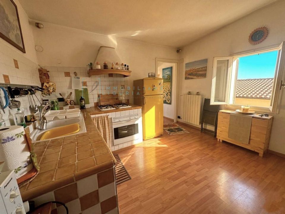 Leilighet i Albenga, Savona - bilde 3