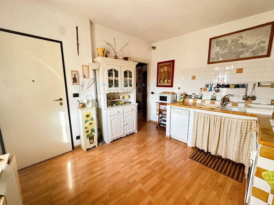Leilighet i Albenga, Savona - bilde 4
