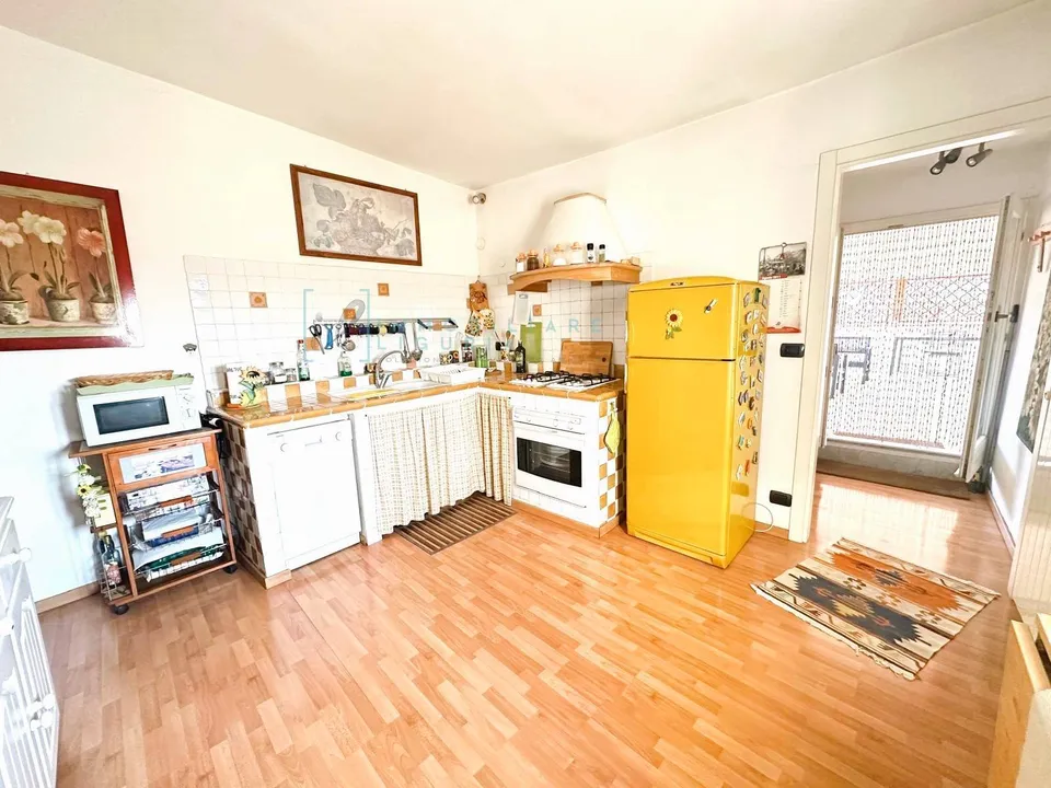 Leilighet i Albenga, Savona - bilde 5