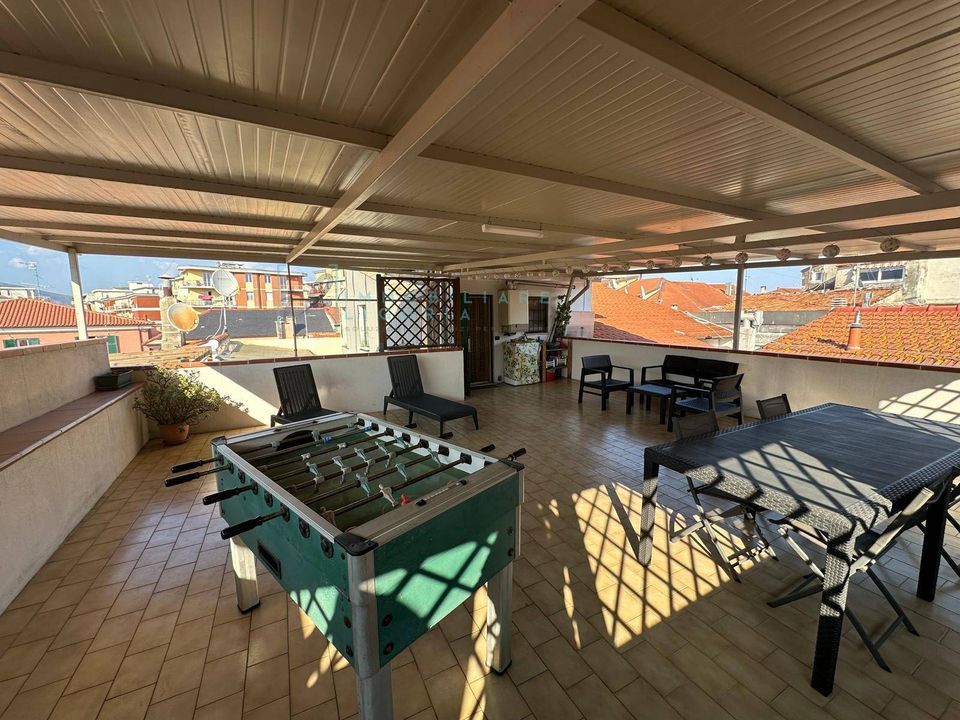 Leilighet i Albenga, Savona - bilde 1