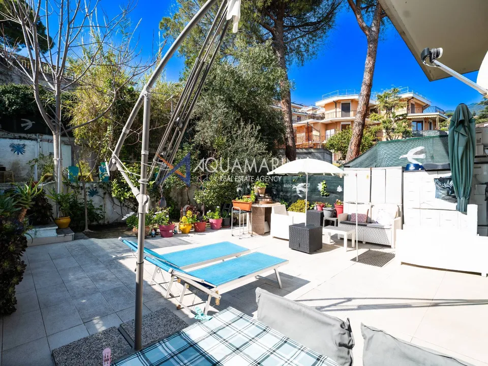 Lejlighed i Sanremo, Imperia - foto 1