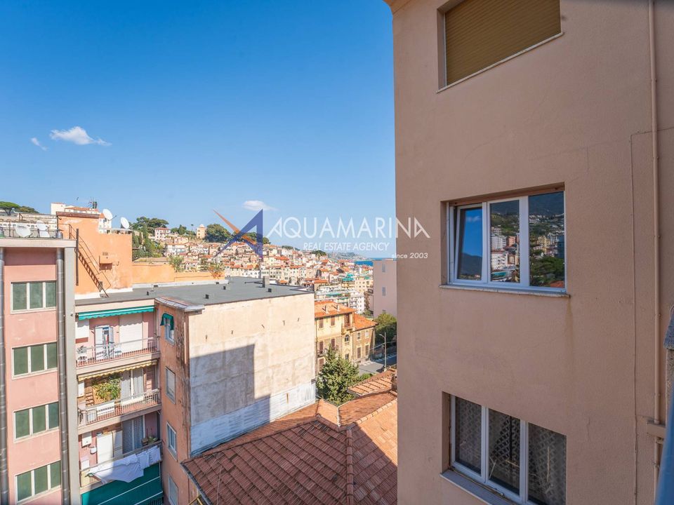 Lejlighed i Sanremo, Imperia - foto 1