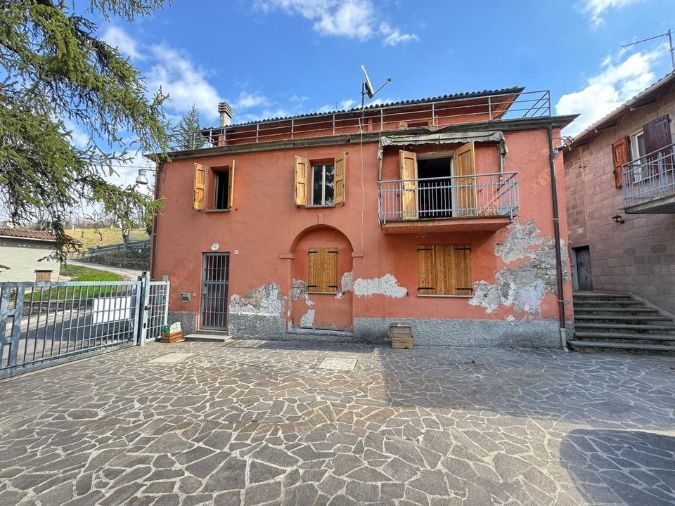 Lejlighed i Monte San Pietro, Bologna - foto 2