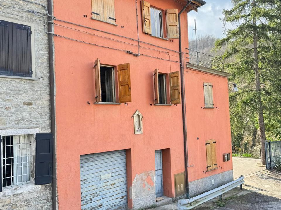 Lejlighed i Monte San Pietro, Bologna - foto 3