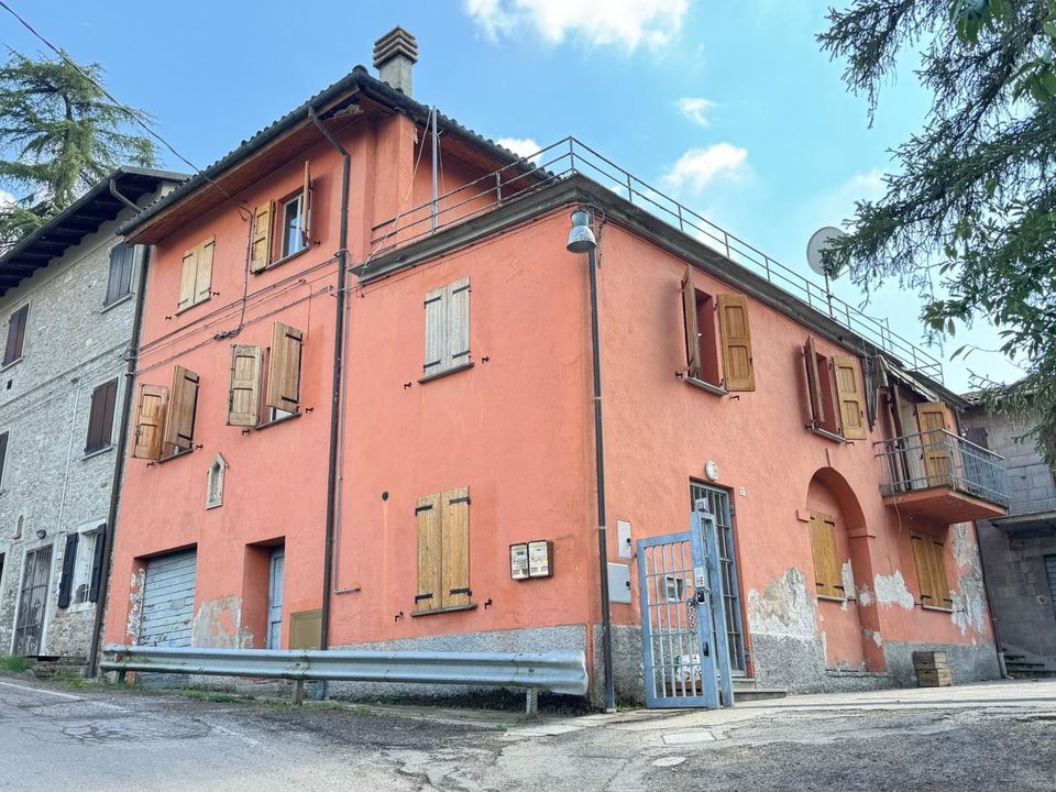 Lejlighed i Monte San Pietro, Bologna - foto 4