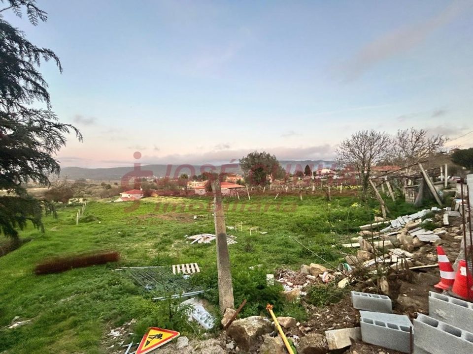 Helårsgrund i Caminha, Viana do Castelo - foto 1