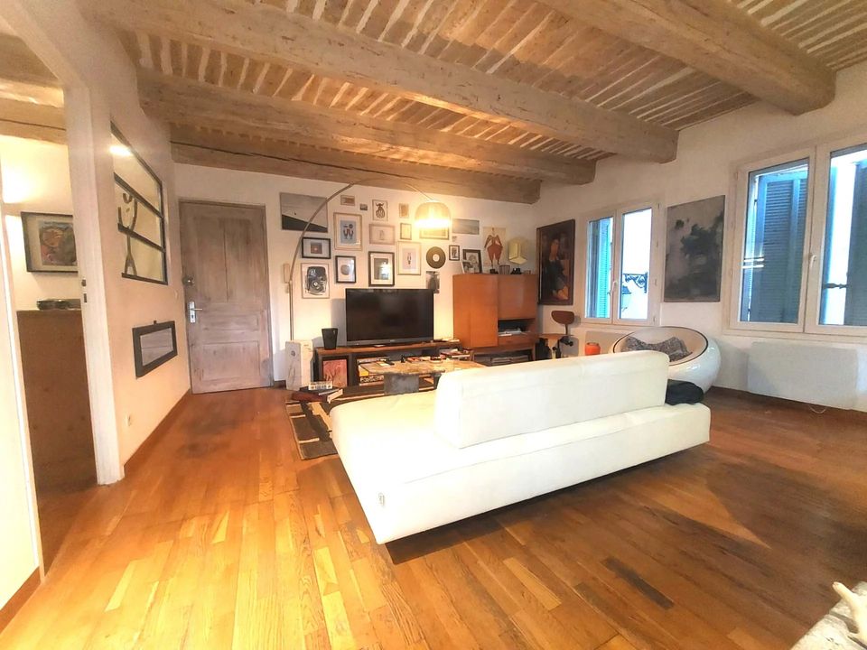 Lejlighed i Sanary-sur-Mer, Var - foto 3