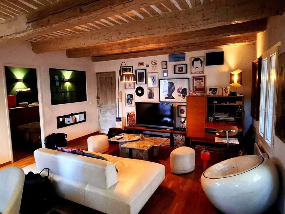 Lejlighed i Sanary-sur-Mer, Var - foto 5