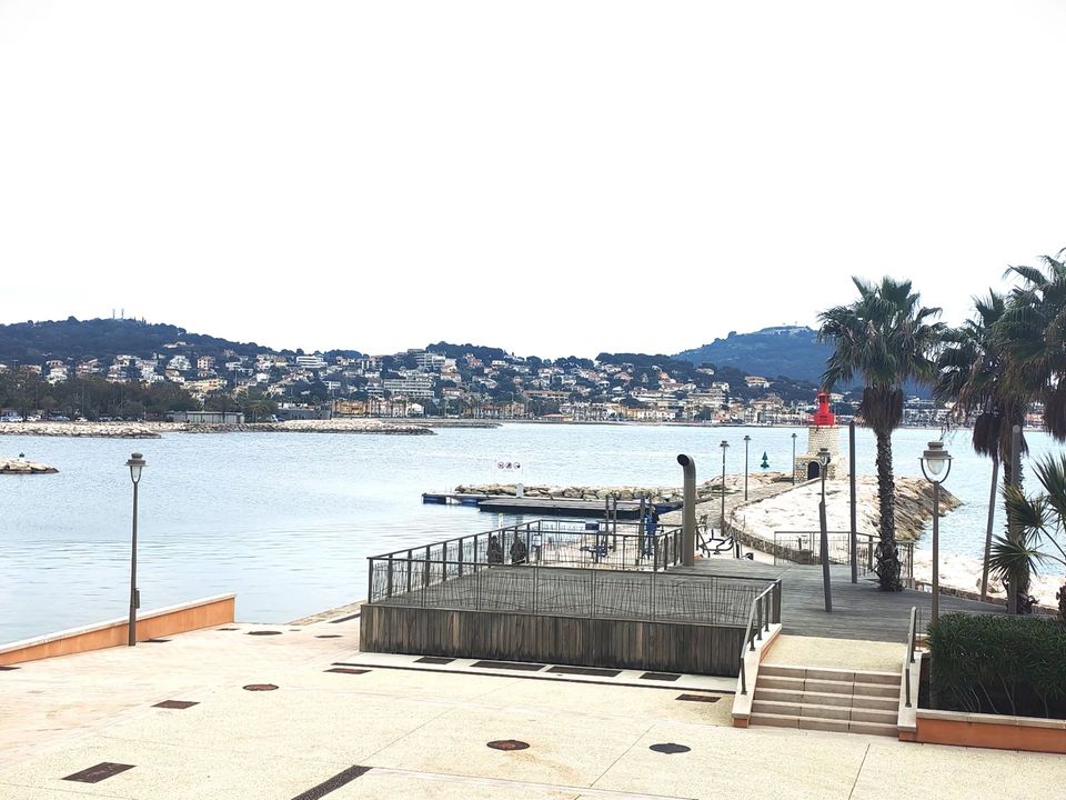 Lejlighed i Sanary-sur-Mer, Var - foto 4