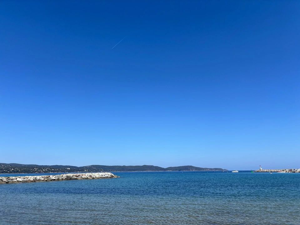 Lejlighed i Cavalaire-sur-Mer, Var - foto 1