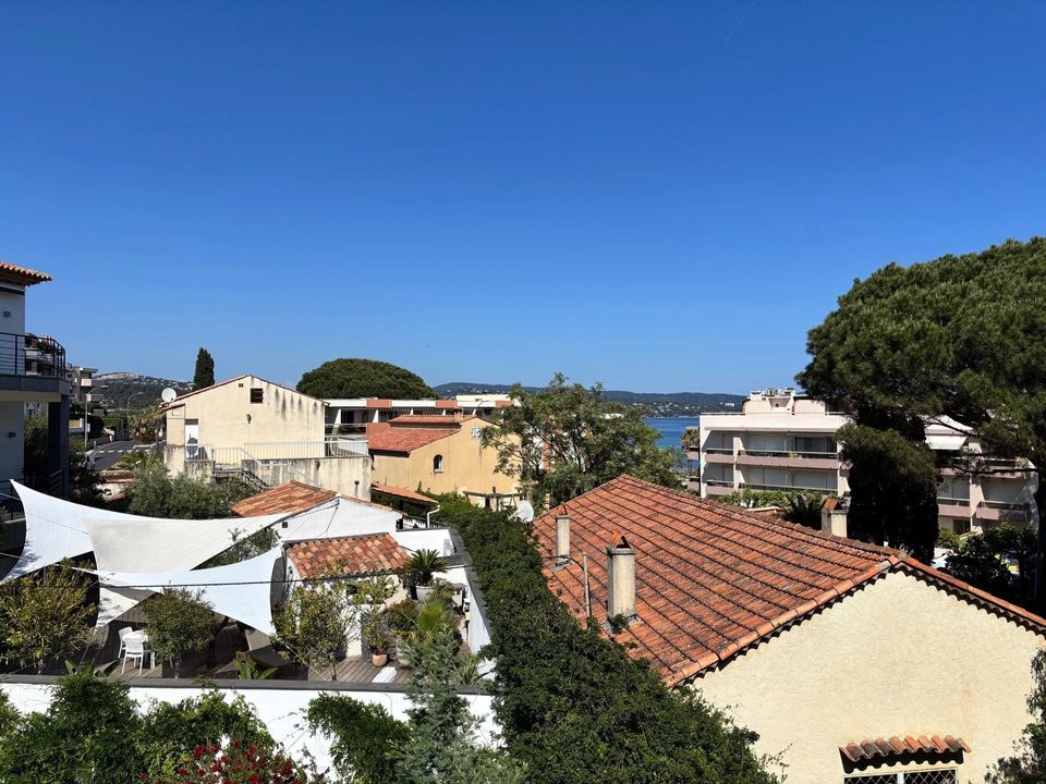 Lejlighed i Cavalaire-sur-Mer, Var - foto 2