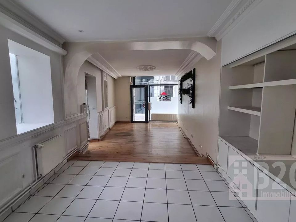 Erhvervsejendom i Grenoble, Isere - foto 2