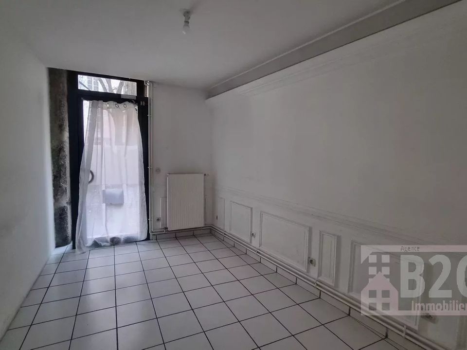 Erhvervsejendom i Grenoble, Isere - foto 4