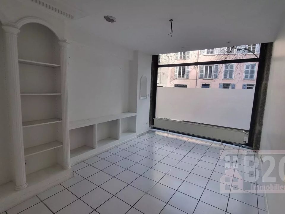 Erhvervsejendom i Grenoble, Isere - foto 5
