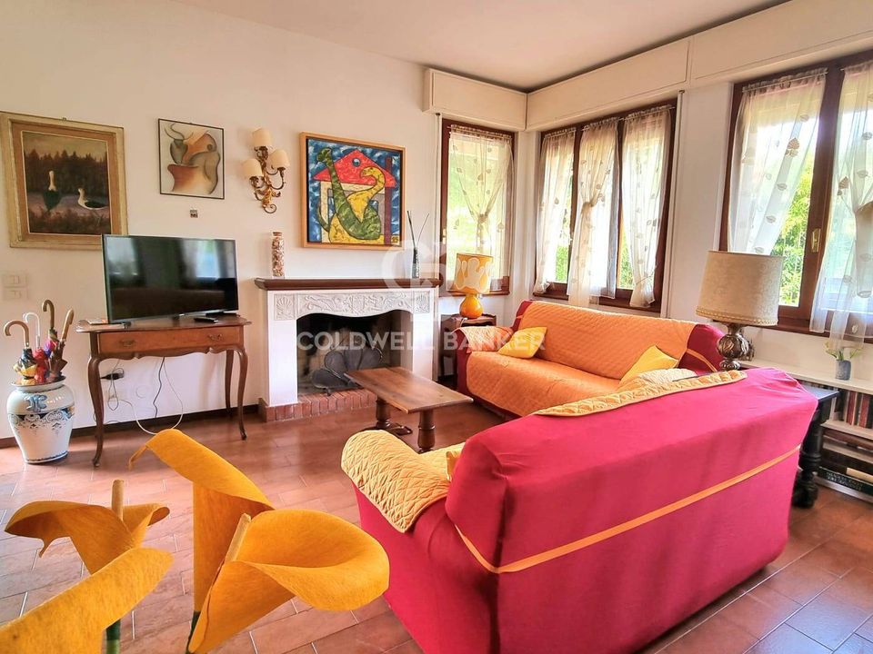 Villa i Forte dei Marmi, Lucca - foto 2