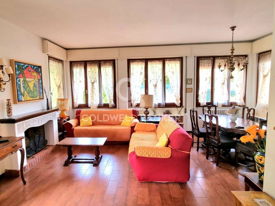 Villa i Forte dei Marmi, Lucca - foto 3