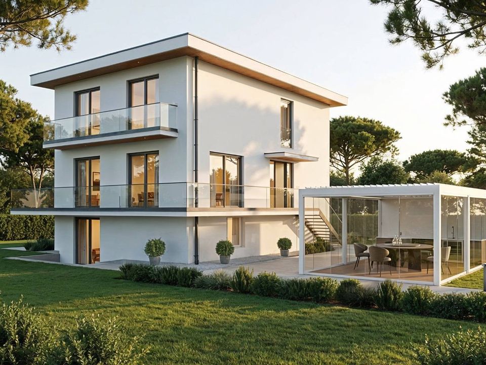 Villa i Massa, Massa and Carrara - foto 1
