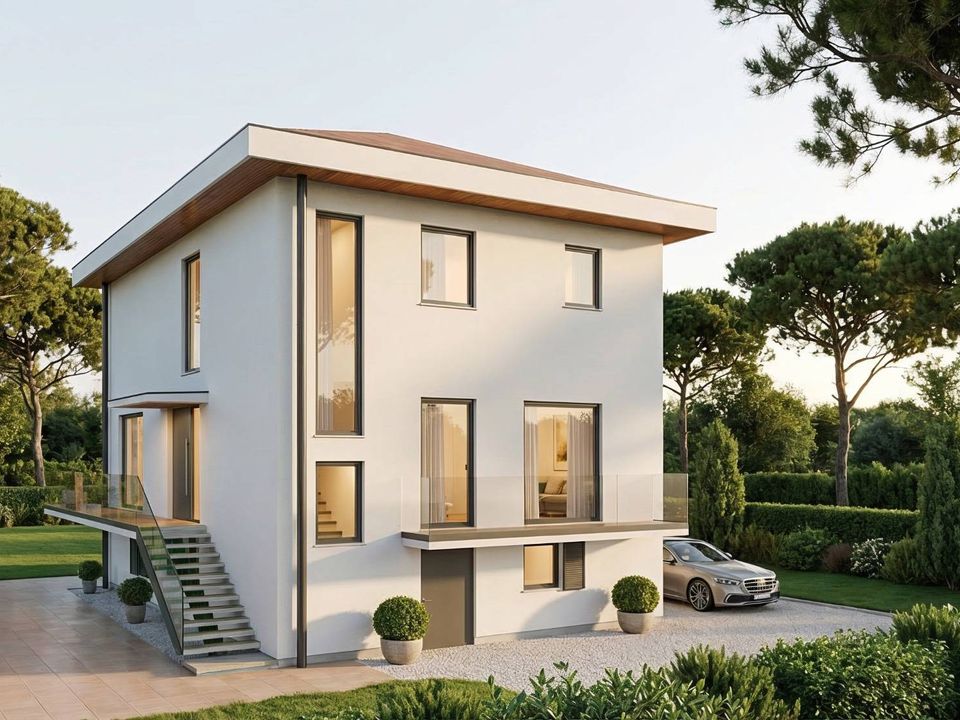 Villa i Massa, Massa and Carrara - foto 2