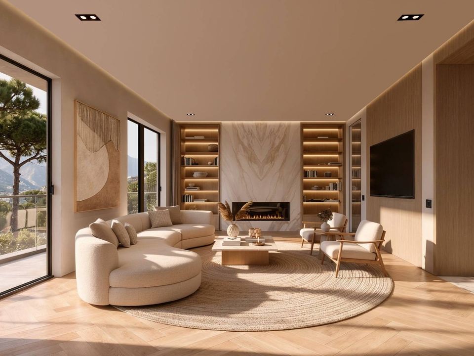 Villa i Massa, Massa and Carrara - foto 3