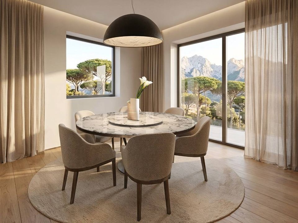 Villa i Massa, Massa and Carrara - foto 4