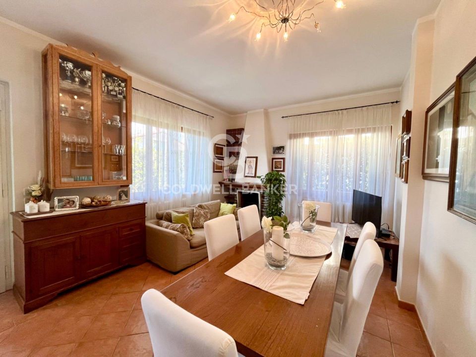 Villa i Forte dei Marmi, Lucca - foto 2