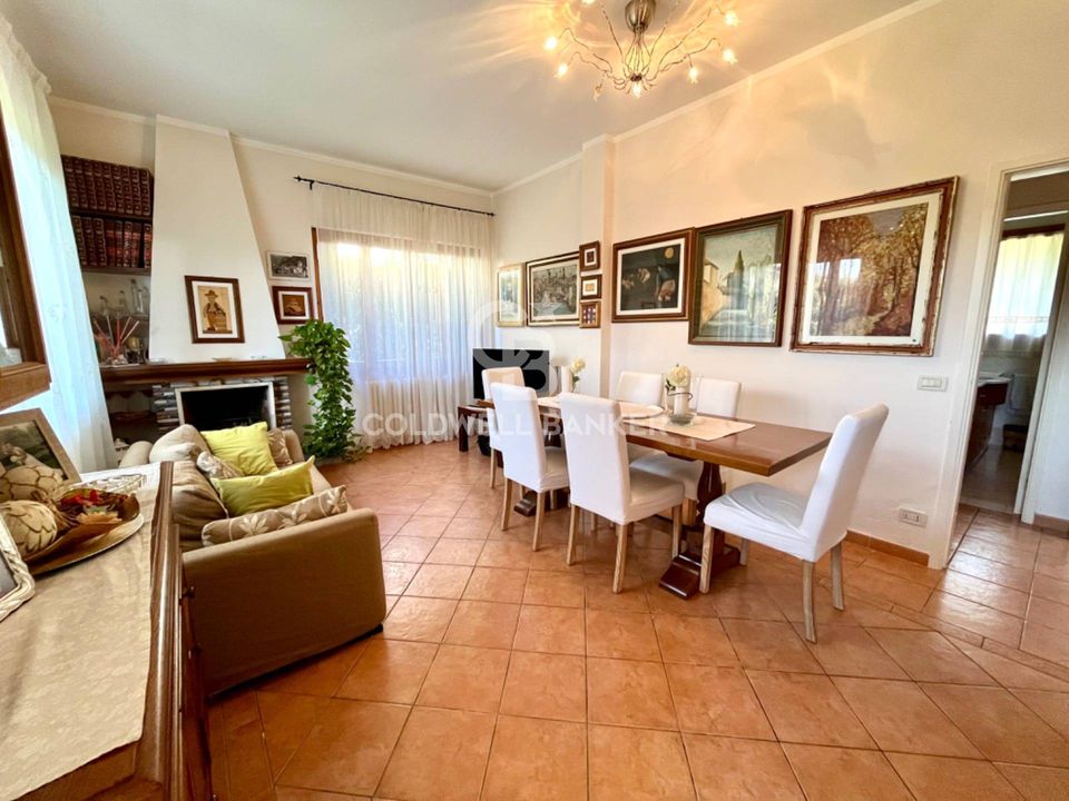 Villa i Forte dei Marmi, Lucca - foto 3