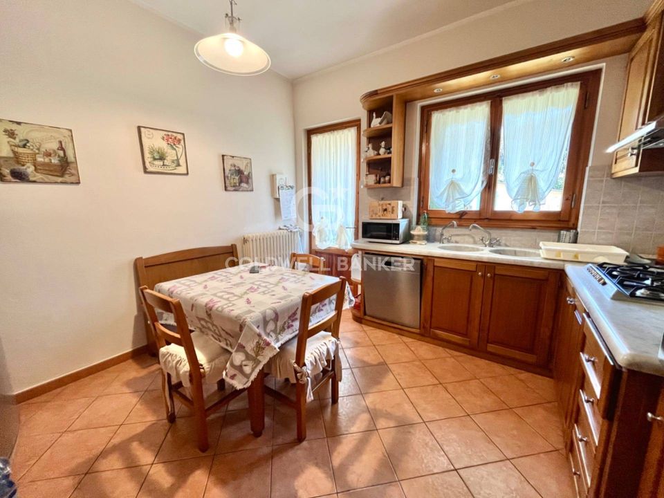 Villa i Forte dei Marmi, Lucca - foto 4