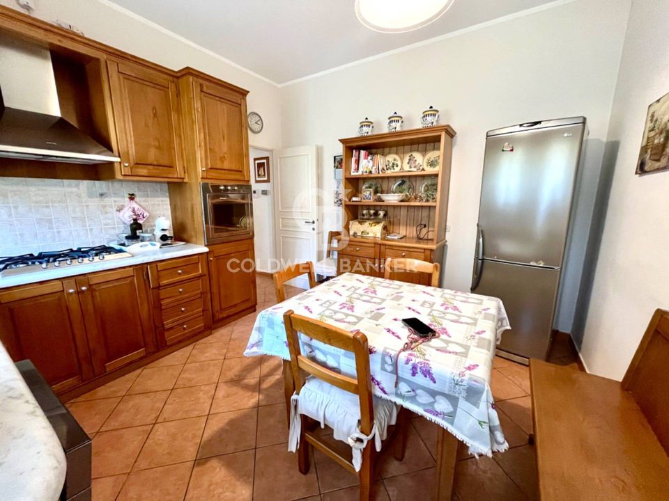 Villa i Forte dei Marmi, Lucca - foto 5