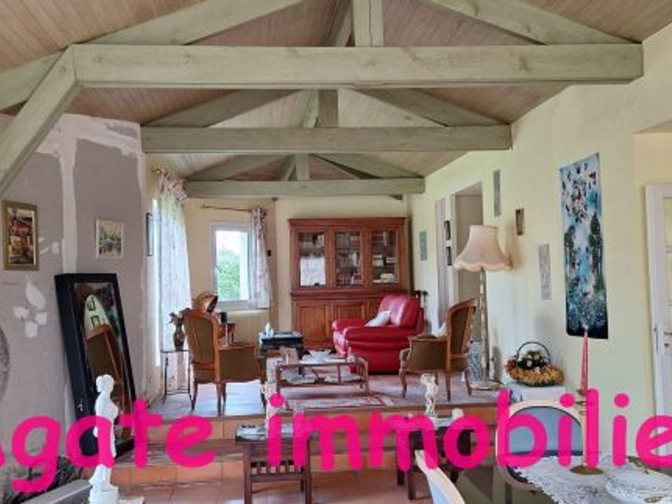 Villa i Bazas, Gironde - foto 3
