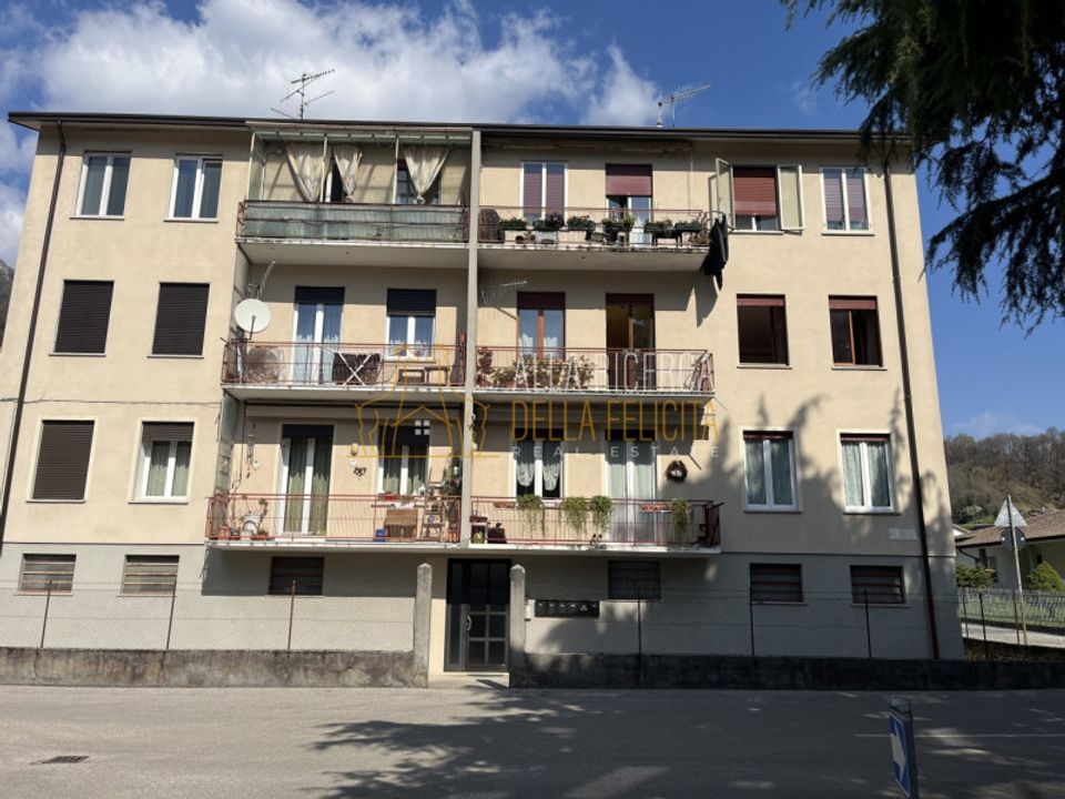 Lejlighed i Torrebelvicino, Vicenza - foto 1