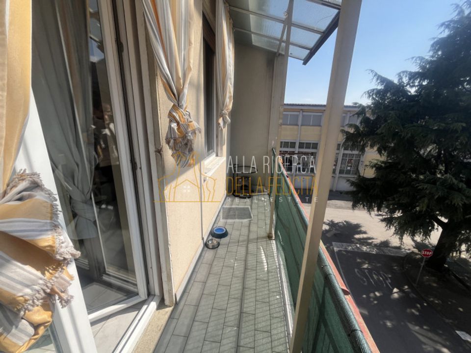 Lejlighed i Torrebelvicino, Vicenza - foto 4