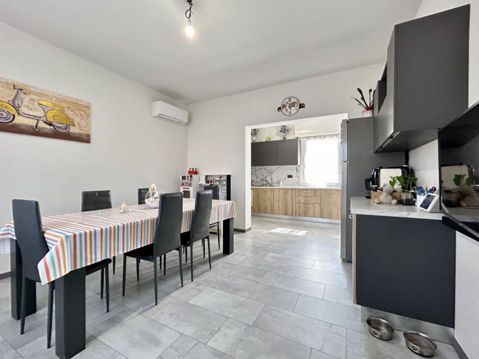 Villa i Minerbe, Verona - foto 1